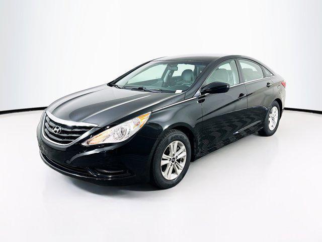 used 2011 Hyundai Sonata car, priced at $7,899