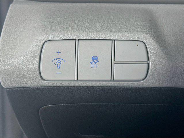 used 2024 Hyundai Elantra car, priced at $18,397