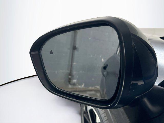 used 2024 Mitsubishi Outlander car, priced at $24,397