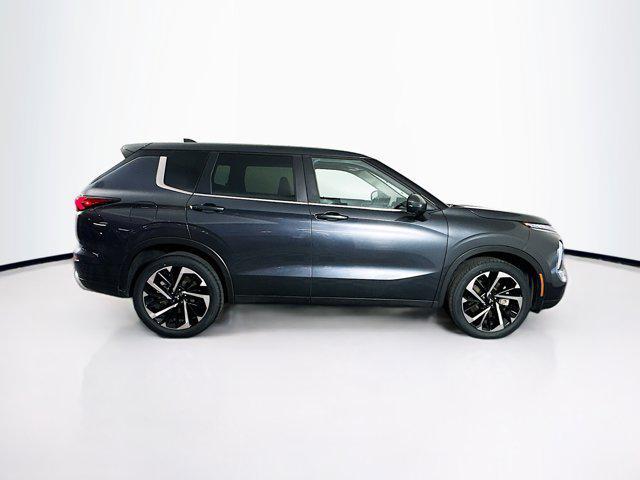 used 2024 Mitsubishi Outlander car, priced at $24,397