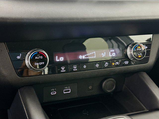 used 2024 Mitsubishi Outlander car, priced at $24,397