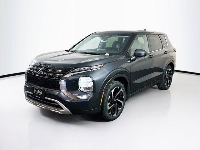 used 2024 Mitsubishi Outlander car, priced at $24,397