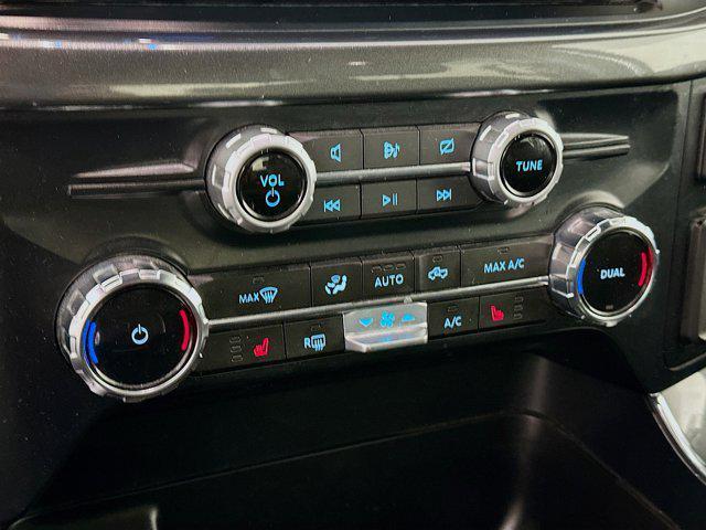 used 2023 Ford F-150 car, priced at $35,497