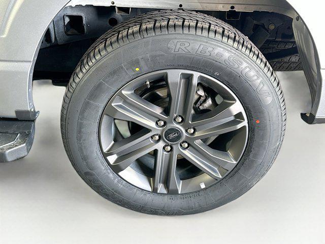 used 2023 Ford F-150 car, priced at $35,497