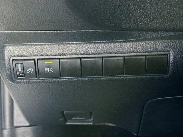 used 2024 Toyota Corolla car, priced at $18,697