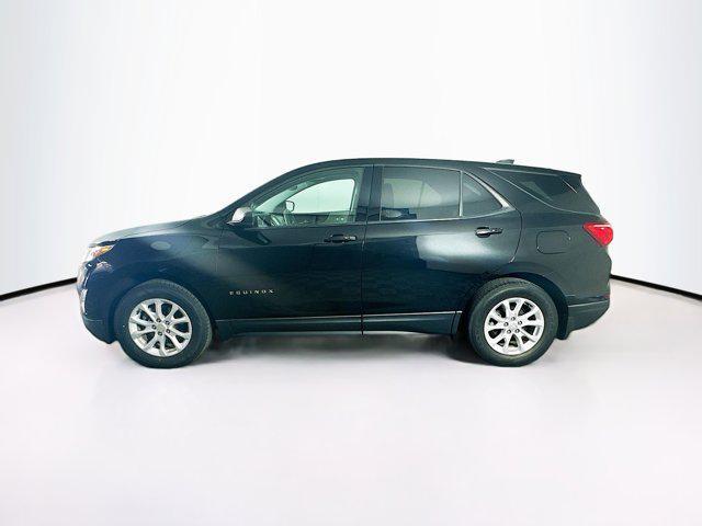 used 2019 Chevrolet Equinox car, priced at $14,497