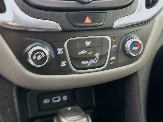 used 2019 Chevrolet Equinox car, priced at $14,497
