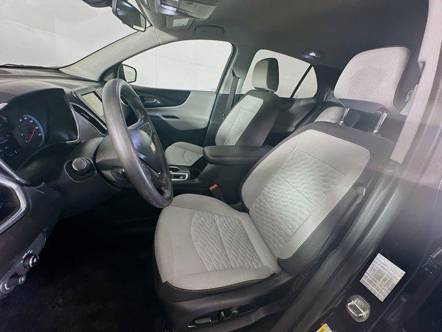 used 2019 Chevrolet Equinox car, priced at $14,497