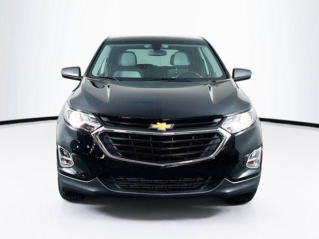 used 2019 Chevrolet Equinox car, priced at $14,497