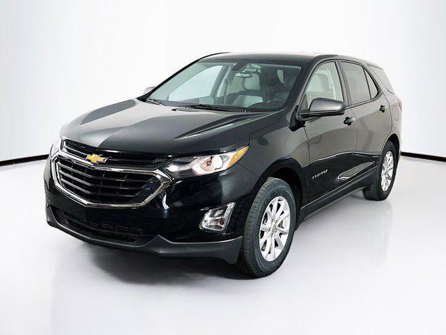 used 2019 Chevrolet Equinox car, priced at $14,497