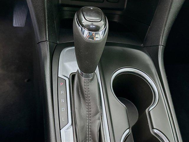 used 2019 Chevrolet Equinox car, priced at $14,497