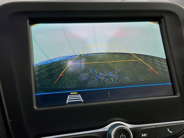 used 2019 Chevrolet Equinox car, priced at $14,497