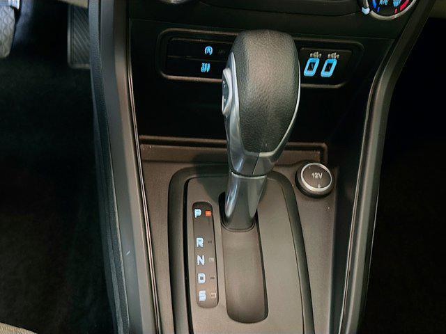 used 2021 Ford EcoSport car, priced at $14,347
