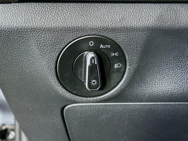 used 2024 Volkswagen Jetta car, priced at $17,797