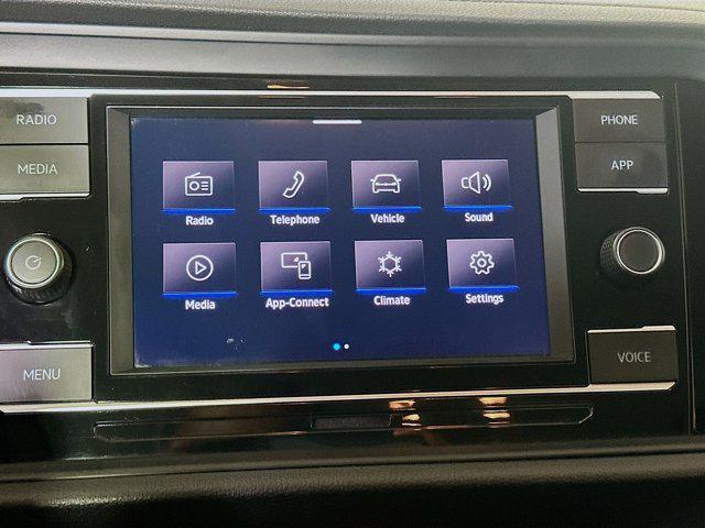 used 2024 Volkswagen Jetta car, priced at $17,797