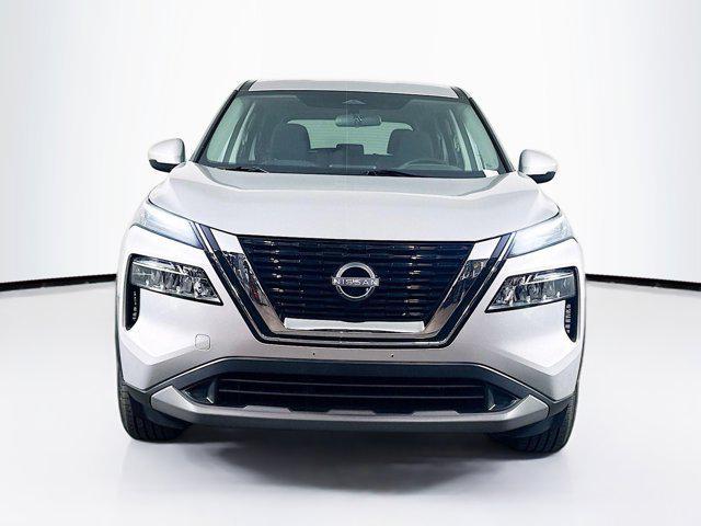used 2022 Nissan Rogue car, priced at $20,797