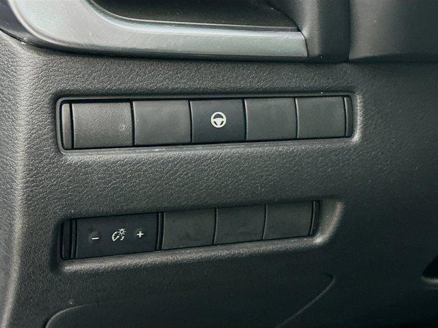 used 2022 Nissan Rogue car, priced at $21,297