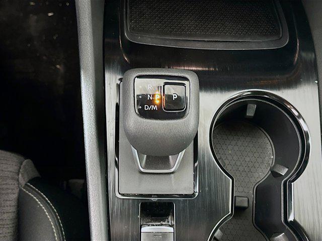 used 2022 Nissan Rogue car, priced at $20,797