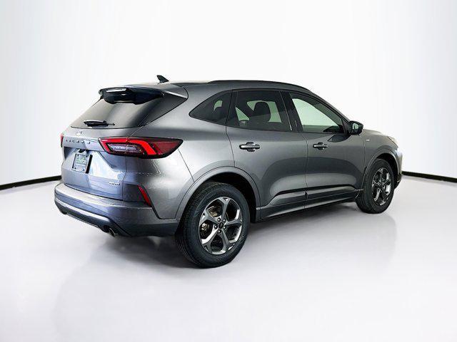 used 2024 Ford Escape car, priced at $21,997
