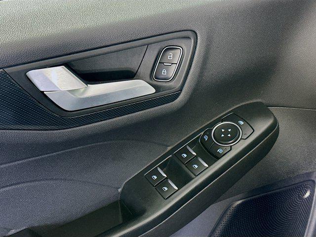 used 2024 Ford Escape car, priced at $21,997