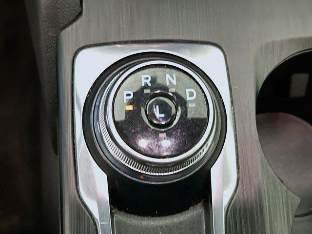 used 2024 Ford Escape car, priced at $21,997
