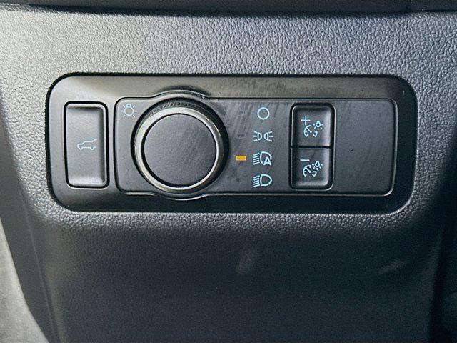 used 2024 Ford Escape car, priced at $21,997
