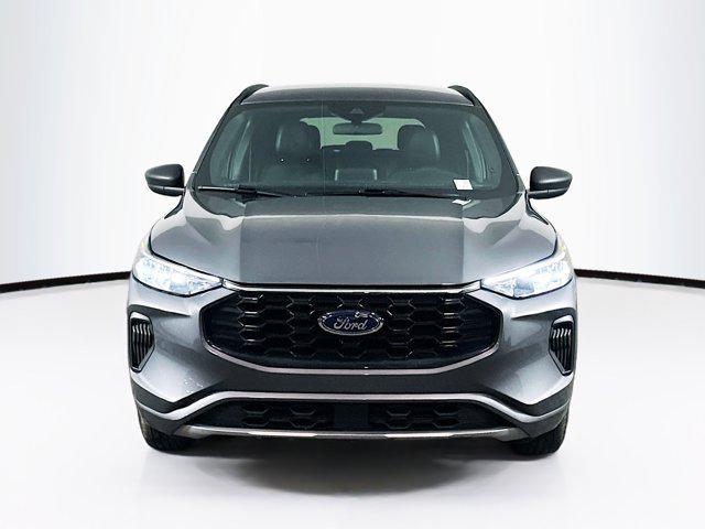 used 2024 Ford Escape car, priced at $21,997