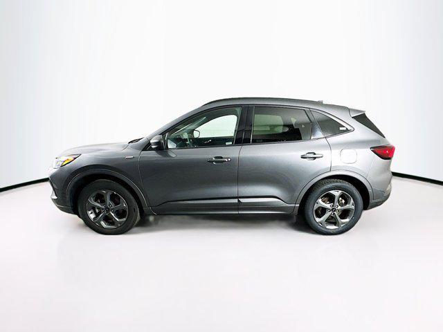 used 2024 Ford Escape car, priced at $21,997