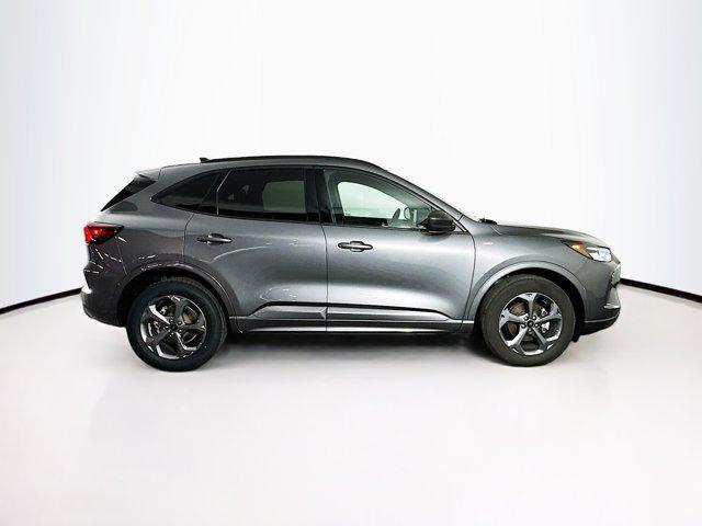used 2024 Ford Escape car, priced at $21,997
