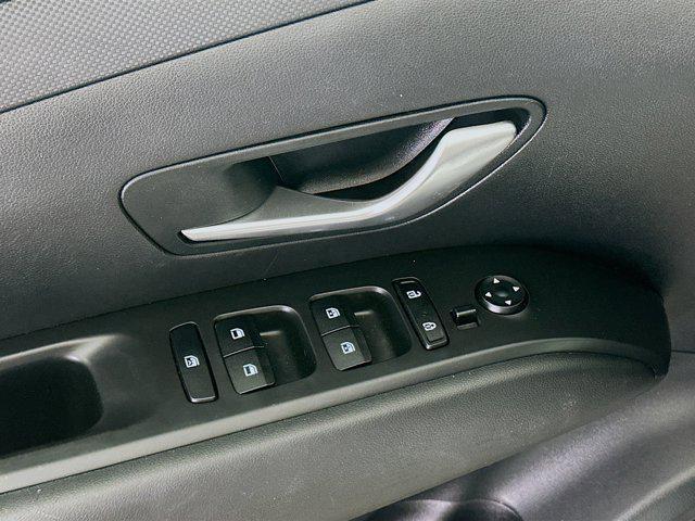 used 2023 Hyundai Tucson car, priced at $23,597
