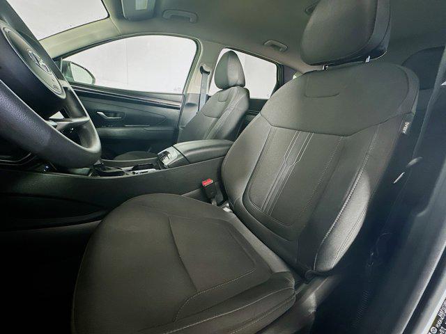 used 2023 Hyundai Tucson car, priced at $23,597