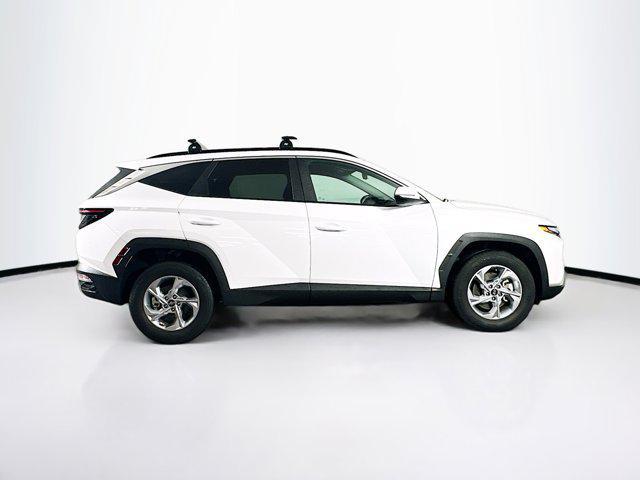 used 2023 Hyundai Tucson car, priced at $23,597