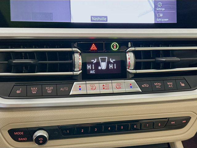 used 2021 BMW 430 car, priced at $29,397