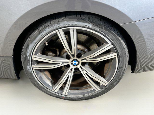 used 2021 BMW 430 car, priced at $29,397