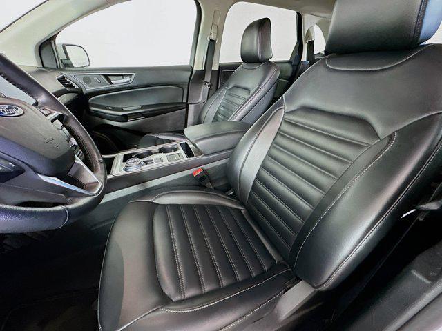 used 2023 Ford Edge car, priced at $21,559