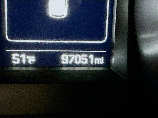 used 2018 Hyundai Santa Fe Sport car, priced at $11,797