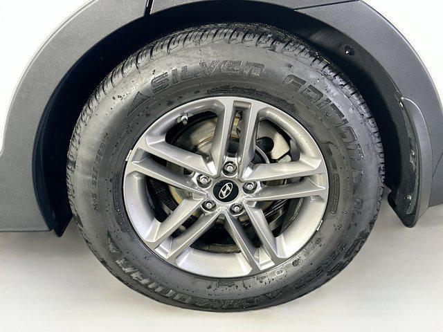 used 2018 Hyundai Santa Fe Sport car, priced at $11,797