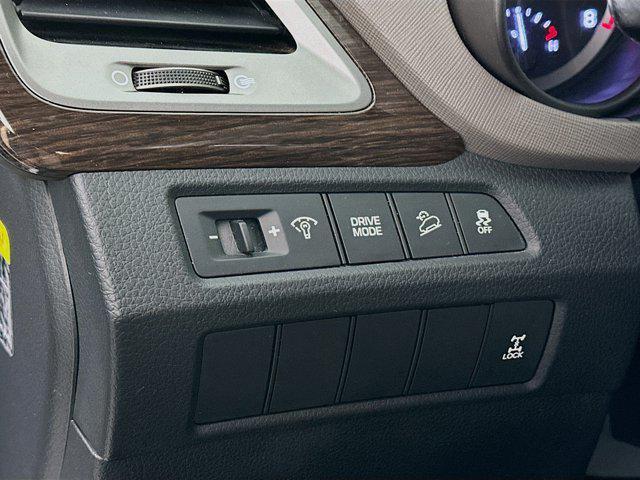 used 2018 Hyundai Santa Fe Sport car, priced at $11,797