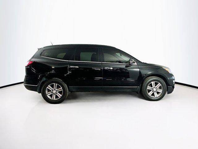 used 2017 Chevrolet Traverse car, priced at $13,999