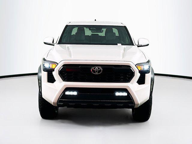 used 2024 Toyota Tacoma car, priced at $36,897