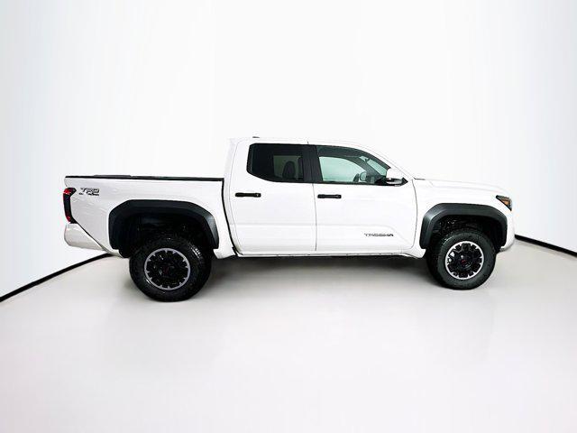 used 2024 Toyota Tacoma car, priced at $36,897