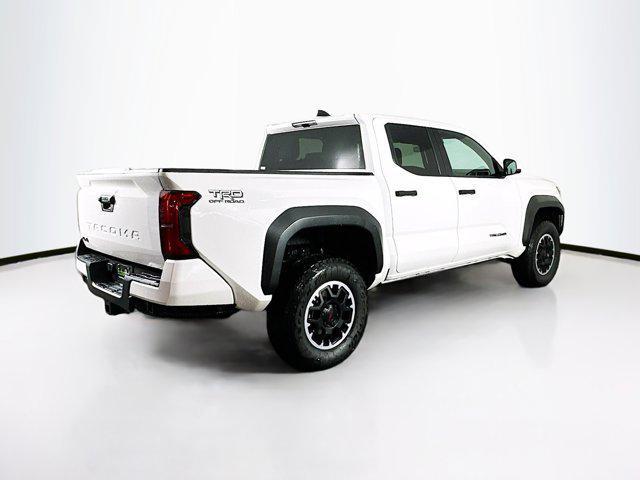 used 2024 Toyota Tacoma car, priced at $36,897