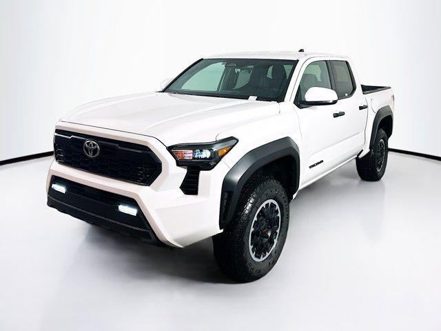 used 2024 Toyota Tacoma car, priced at $36,897