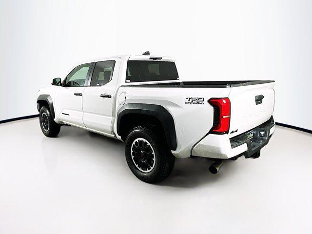 used 2024 Toyota Tacoma car, priced at $36,897