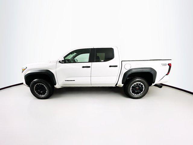 used 2024 Toyota Tacoma car, priced at $36,897