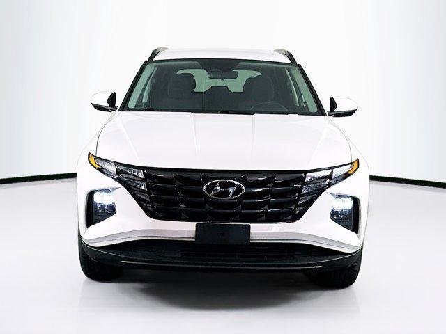 used 2024 Hyundai Tucson car, priced at $21,497