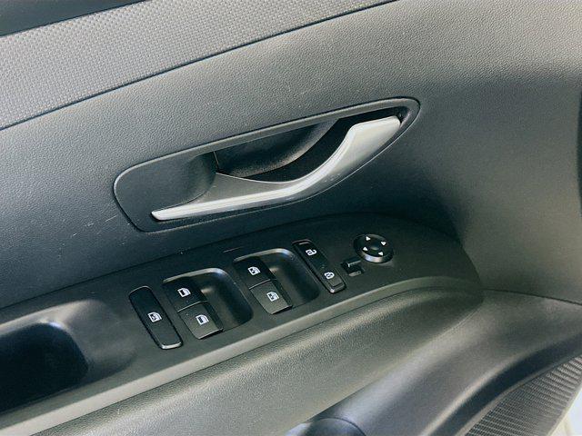 used 2024 Hyundai Tucson car, priced at $21,497