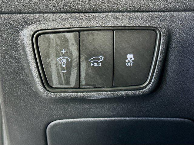 used 2024 Hyundai Tucson car, priced at $21,497
