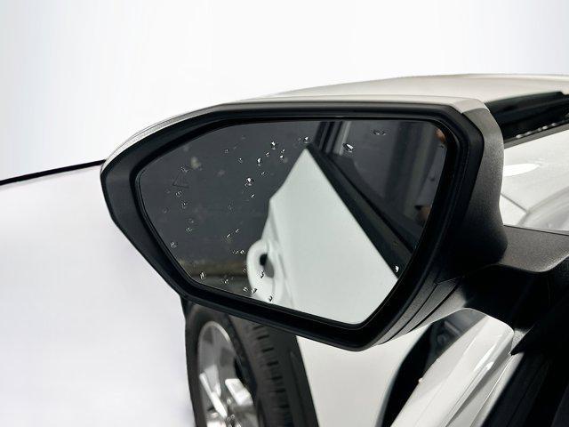 used 2024 Hyundai Tucson car, priced at $21,497