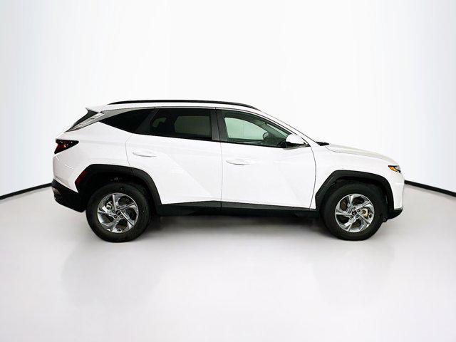used 2024 Hyundai Tucson car, priced at $21,497